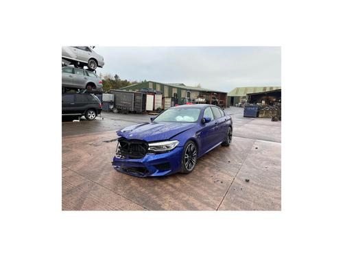 Climate control BMW 5 (G30, F90)  | BP22680916I5  - Image 8