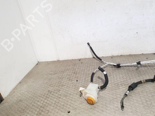 Pipe CITROËN NEMO Box Body/MPV (AA_) 1.3 HDi 75 | BP30045356M125 