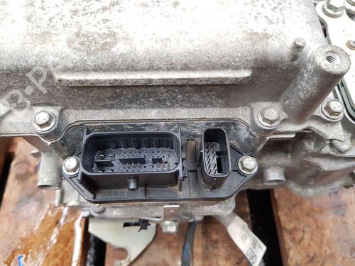 Inverter/Converter TOYOTA RAV 4 IV (_A4_)  | BP22672048M119 