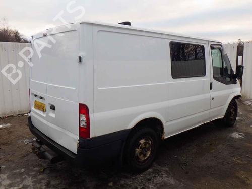 FORD TRANSIT Van (FA_ _) 2.2 TDCi 2131054