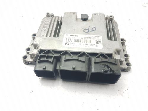 Used Engine control unit (ECU) Engine control unit (ECU) MINI MINI (R56) One (98 hp) 33630193 33630193