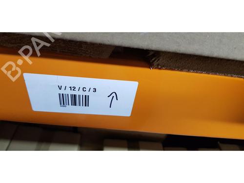 Module xenonverlichting BMW 5 (G30, F90) 530 e Plug-in-Hybrid | BP26185390C53 