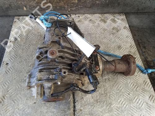 Used Transfer box FORD KUGA II (DM2) 2.0 TDCi 4x4 (180 hp) 31983632