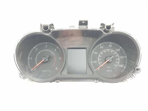 Used Instrument cluster MITSUBISHI ASX (GA_W_) 1.8 DI-D (GA6W) (150 hp) 30161363