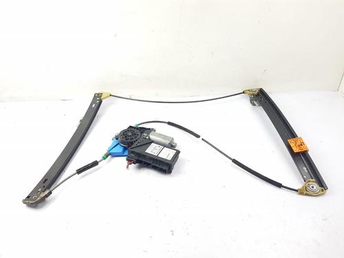Front right window mechanism AUDI A4 B6 (8E2) 2.0 FSI | BP37406144C23 - Image 4
