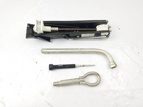 Jack Kit Jack Kit VW POLO V (6R1, 6C1) [2009-2022] 36862465 36862465