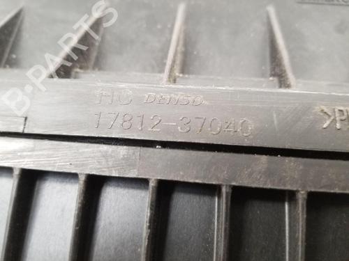 Air filter box TOYOTA RAV 4 V (_A5_, _H5_) 2.5 Hybrid AWD (AXAP54, AXAP54L) | BP36281044M87  - Image 11