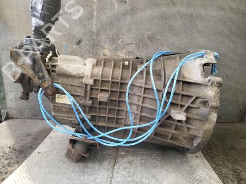 Gearbox FORD TRANSIT Van (FA_ _) 2.4 DI (FAA_, FAB_, FAC_, FAD_) | BP32251909M3 - Image 4