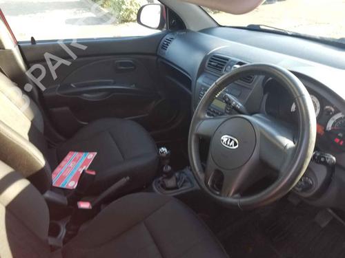 Used Parts KIA PICANTO I (SA) 1.1 (65 hp) 4440138