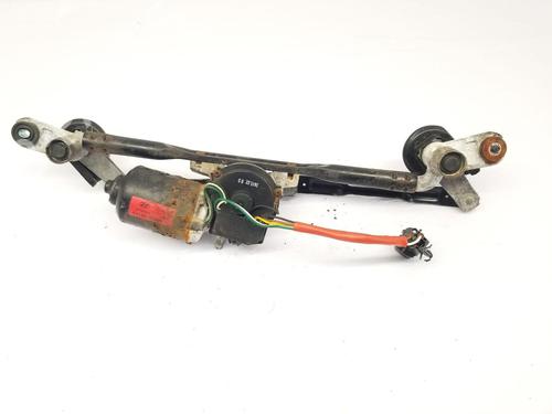 Used Front wiper motor HYUNDAI i20 I (PB, PBT) 1.2 (78 hp) 26589006