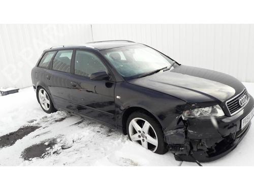 Brugte AUDI A4 B6 Avant (8E5) 1.9 TDI 4921828