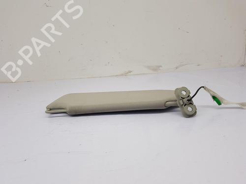 Right sun visor VOLVO XC90 II (256) B6 Mild Hybrid AWD | BP33853589I2 - Image 4