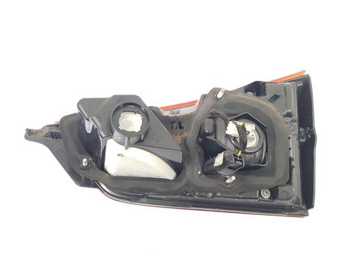 Left tailgate light NISSAN QASHQAI II (J11, J11_) 1.2 DIG-T | BP31983369C79