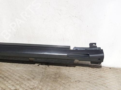 Right sideskirt BMW X4 (G02, F98) xDrive M40 d | BP30823405C114