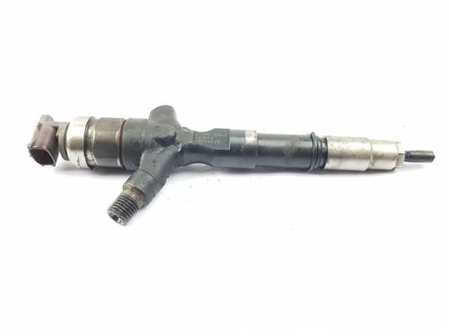 Injector TOYOTA HILUX VII Pickup (_N1_, _N2_, _N3_) 2.5 D-4D 4WD (KUN25_, KUN25R) | BP28284134M100 