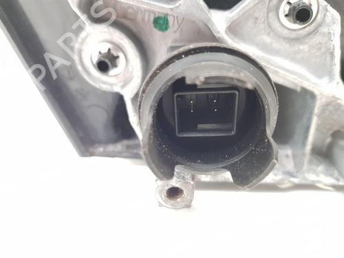 Left mirror BMW 3 Touring (E91) 318 i | BP22204408C26 