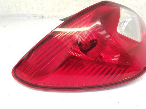 Left taillight VAUXHALL CORSA Mk III (D) (S07) 1.4 (L08) | BP22812143C34 
