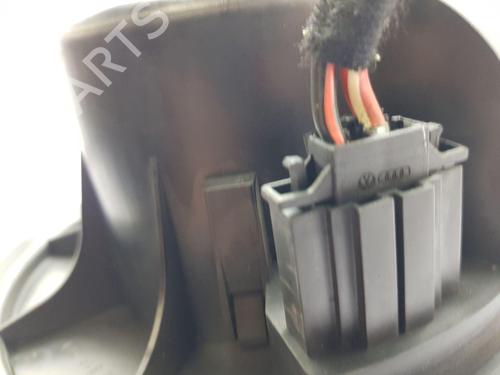 Ventilator motor SEAT ALHAMBRA (7V8, 7V9) 2.0 TDI | BP29900326M62