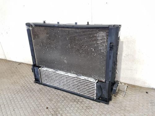 Water radiator BMW 3 Touring (F31)  | BP22203632M31 