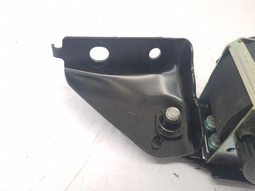 Rear right seatbelt MITSUBISHI ASX (GA_W_) 1.8 DI-D 4WD (GA6W) | BP36144542I28 - Image 2