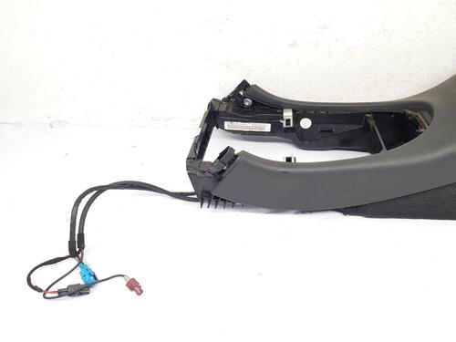 Armrest / Center console MERCEDES-BENZ CLK (C209) CLK 270 CDI (209.316) | BP29549399I20 