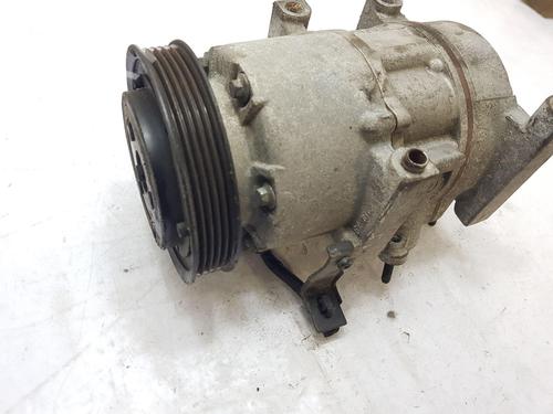 AC compressor KIA SORENTO III (UM)  | BP22317115M34 
