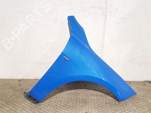 Used Right front fenders BMW 1 (F40) M 135 i xDrive (306 hp) 31603793