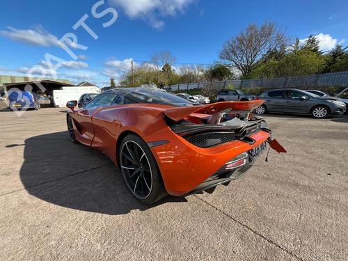 Engine MCLAREN 720S 4.0 | BP22669406M1