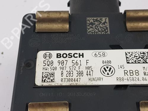 Electronic module SKODA OCTAVIA III Combi (5E5, 5E6) 1.6 TDI | BP30796392M83 - Image 3