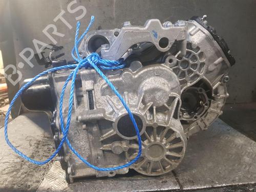 Gearbox VW T-ROC (A11, D11)  | BP32158317M3 