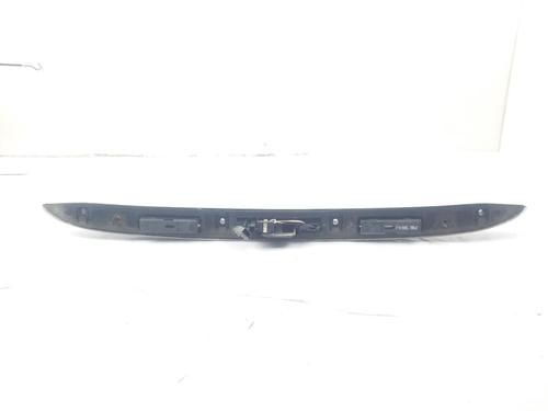 Tailgate handle MINI MINI (R50, R53) Cooper | BP29229991C132 