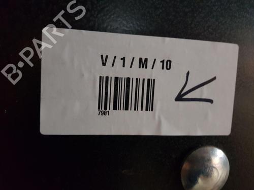 Interior roof light LAND ROVER RANGE ROVER VELAR (L560) 2.0 D240 SD4 4x4 | BP30713875I8