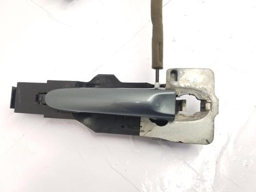 Front right lock NISSAN MICRA IV (K13K, K13KK) 1.2 | BP27886518C97 