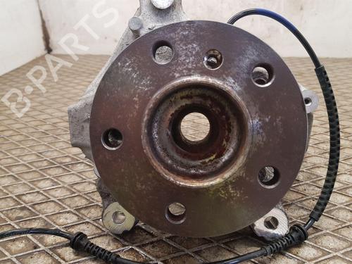 Right front steering knuckle MINI MINI (F56) One | BP36562902M26 - Image 2