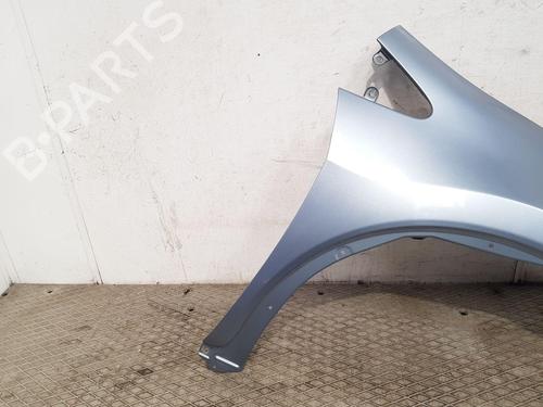 Right front fenders HONDA CIVIC VIII Hatchback (FN, FK) 1.4 (FK1) | BP26943365C42 