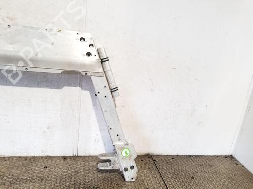 Subframe MCLAREN 570S 3.8 | BP22684114M9 