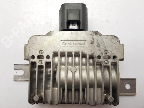 Elektronische module MCLAREN 650S Spider 3.8 (650 hp) 22679407