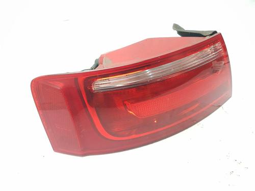 Left taillight AUDI A5 (8T3) 3.0 TDI quattro | BP36783413C34 - Image 2