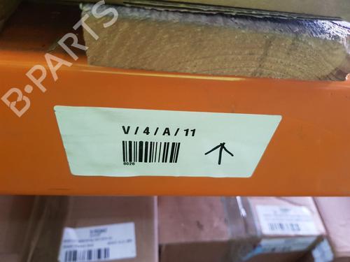 Engine control unit (ECU) TOYOTA AYGO (_B4_) 1.0 (KGB40) | BP30891519M57 