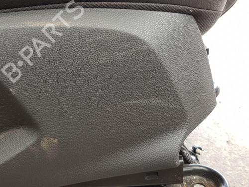Right front seat FORD FIESTA VI (CB1, CCN) 1.6 ST | BP27600641C16 