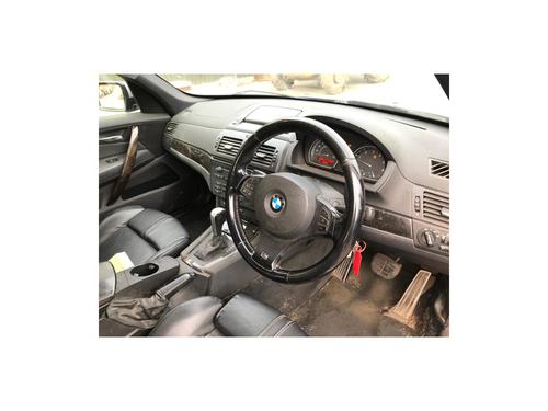 Used Parts BMW X3 (E83) 3.0 sd (286 hp) 3926928