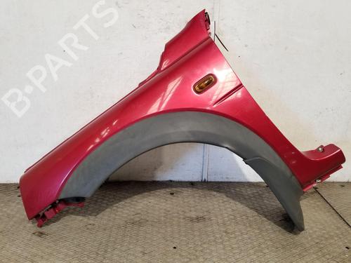 Used Left front fenders LAND ROVER FREELANDER I (L314) [1998-2006]  22205665