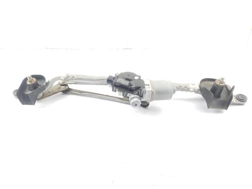 Front wiper motor TOYOTA HILUX VIII Pickup (_N1_) 2.4 D 4WD (GUN125_, GUN125R) | BP29262846M29 