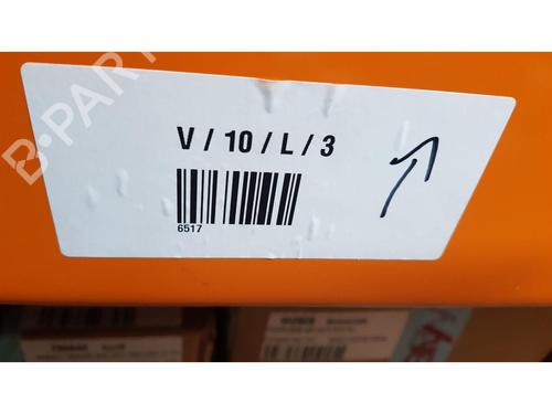 Engine control unit (ECU) VOLVO V70 II (285) D5 | BP32766620M57  - Image 5