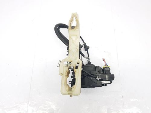 Used Front right lock HYUNDAI SANTA FÉ II (CM) 2.2 CRDi GLS 4x4 (150 hp) 30264470