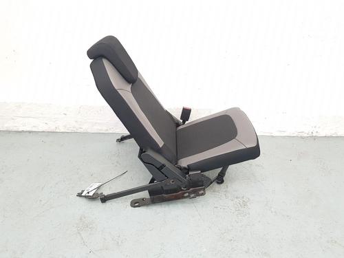 Rear seat CITROËN C4 Picasso II 1.6 BlueHDi 120 | BP37472024C17 - Image 6
