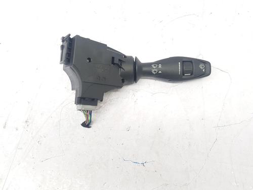 Used Steering column stalk Steering column stalk FORD FIESTA VI (CB1, CCN) 1.25 (60 hp) 34638619 34638619