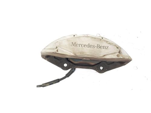 Right front brake caliper MERCEDES-BENZ E-CLASS Coupe (C238) E 220 d (238.314) | BP29492701M104 