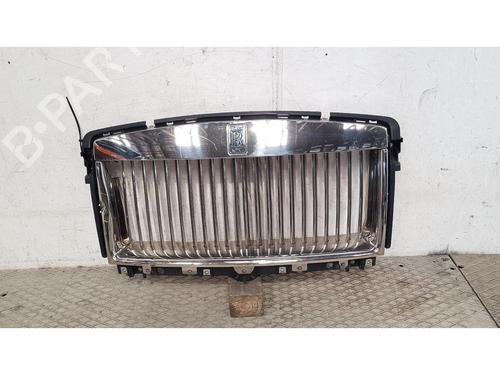 Used Grille Grille 39236851 39236851