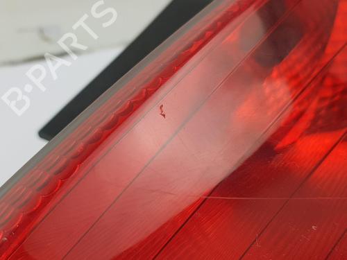 Right taillight FORD FOCUS III 1.0 EcoBoost | BP26646440C35 
